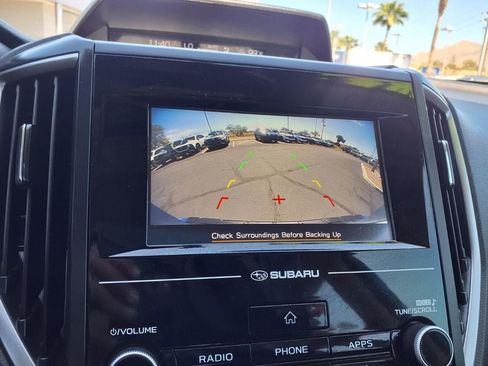 Certified 2024 Subaru Forester Premium w/ POP Package 3 AWD/4WD image 5