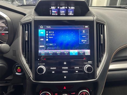 Certified 2023 Subaru Crosstrek 2.5i Limited image 20