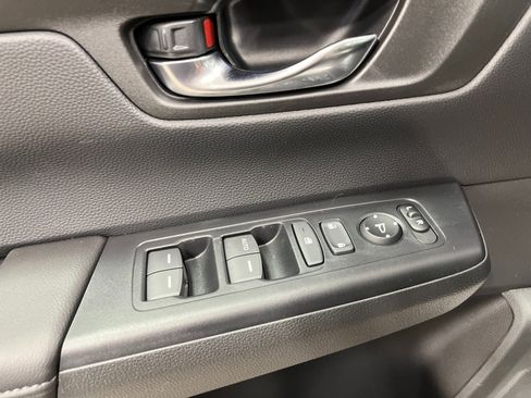 New 2026 Honda CR-V LX image 11