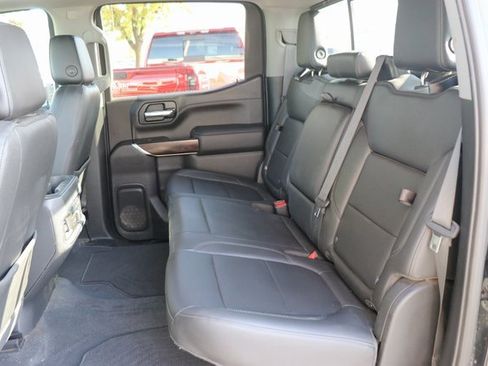 Used 2020 GMC Sierra 1500 SLT w/ SLT Premium Package image 14