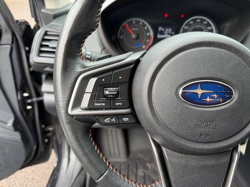 Used 2018 Subaru Crosstrek 2.0i Premium w/ Popular Package #3 AWD/4WD image 17
