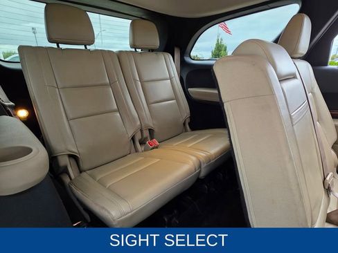 Used 2016 Dodge Durango Limited w/ Nav & Power Liftgate Group image 17