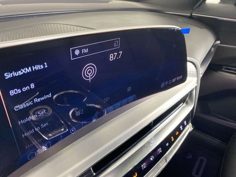 New 2026 Cadillac Lyriq Luxury image 13