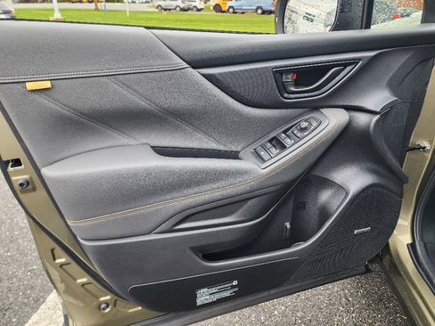 Certified 2025 Subaru Forester Wilderness image 33