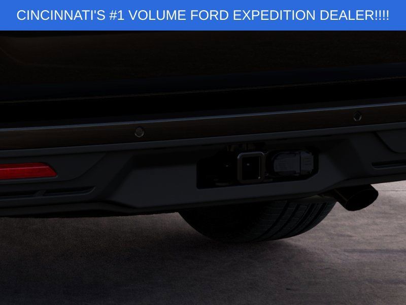 New 2027 Ford Expedition Max Active AWD/4WD image 23