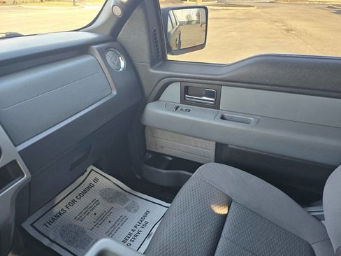 Used 2012 Ford F150 XLT w/ XLT Chrome Pkg image 59