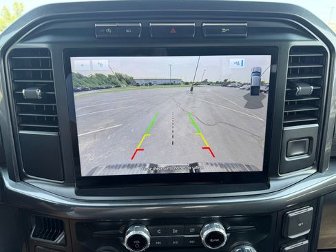 Used 2023 Ford F150 XLT w/ Equipment Group 302A High AWD/4WD image 19