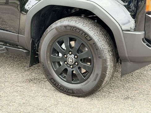 Used 2024 Toyota Land Cruiser AWD/4WD image 27