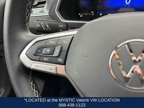 Used 2024 Volkswagen Tiguan S image 38