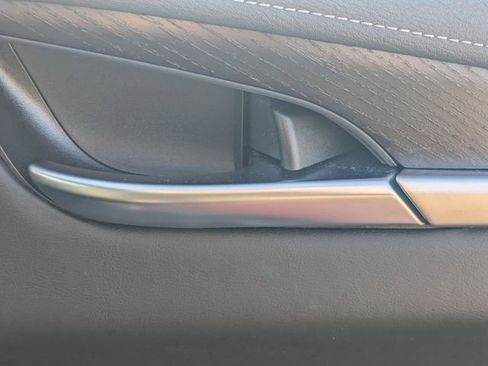 Used 2025 INFINITI QX60 Sensory w/ Vision Package image 35