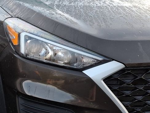 Used 2020 Hyundai Tucson SE image 7