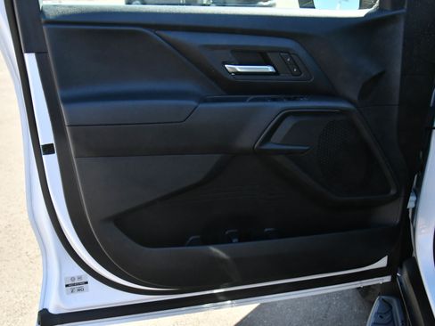 Used 2024 Chevrolet Silverado EV W/T image 13