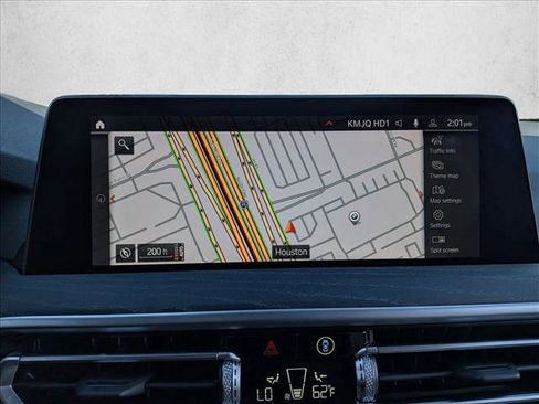 Certified 2024 BMW X3 sDrive30i w/ Convenience Package w/ZPA image 12