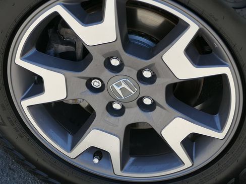 Used 2023 Honda Passport TrailSport image 9