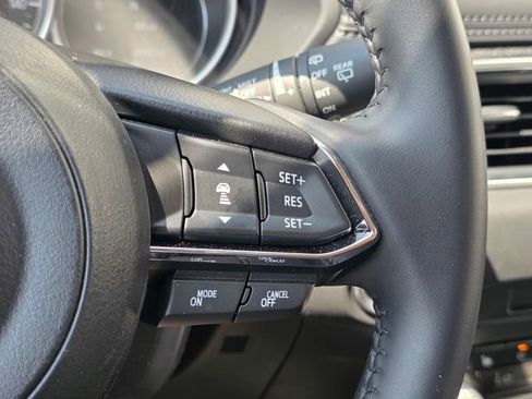 Certified 2025 MAZDA CX-5 AWD 2.5 S w/ Preferred Package image 26
