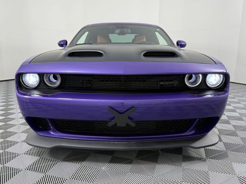 Used 2023 Dodge Challenger SRT Hellcat image 6