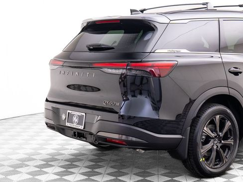 New 2027 INFINITI QX60 Autograph AWD/4WD image 36