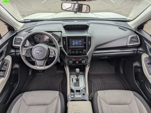 Used 2022 Subaru Forester AWD/4WD image 22
