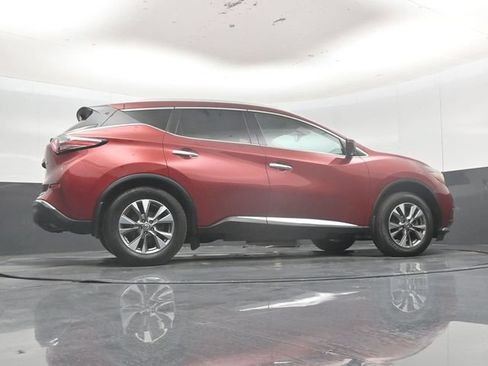 Used 2018 Nissan Murano SL w/ Moonroof Package FWD image 48