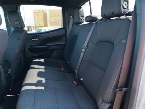 Used 2023 Chevrolet Colorado LT w/ LT Convenience Package II image 33