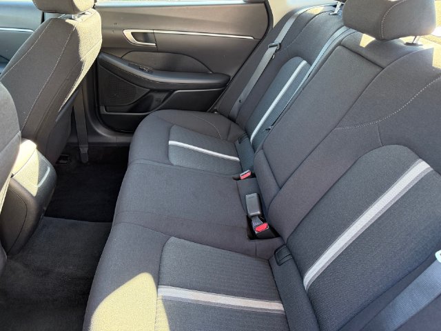 Used 2024 Hyundai Sonata SEL FWD image 25