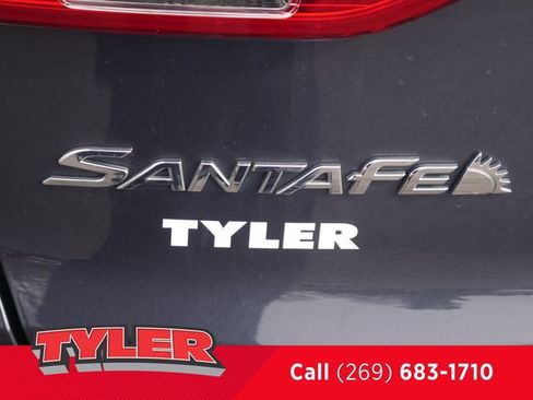 Used 2015 Hyundai Santa Fe Sport w/ Option Group 04 image 14