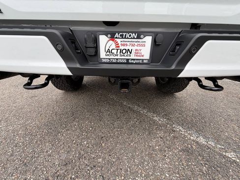 Used 2025 Ford F150 Tremor w/ Bed Utility Package AWD/4WD image 46