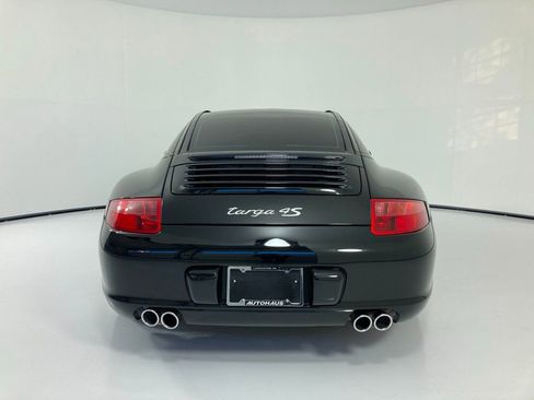 Used 2008 Porsche 911 Targa 4S image 22