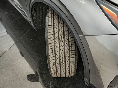 Certified 2026 Acura MDX A-Spec AWD/4WD image 43