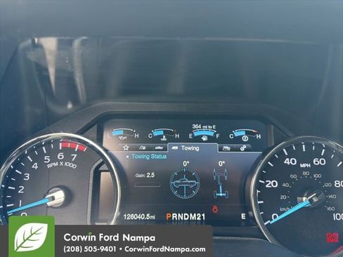 Used 2018 Ford F250 Lariat image 10