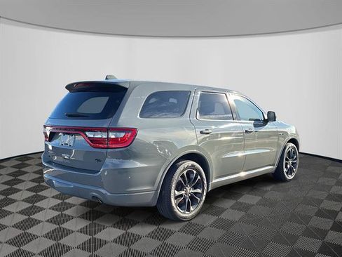 Used 2022 Dodge Durango R/T image 7