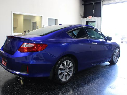 Used 2013 Honda Accord EX-L image 3