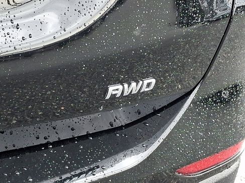 Certified 2024 Chevrolet Equinox LS w/ LS Convenience Package AWD/4WD image 28