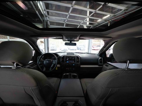 Used 2019 Ford F150 XLT w/ Equipment Group 302A Luxury image 19