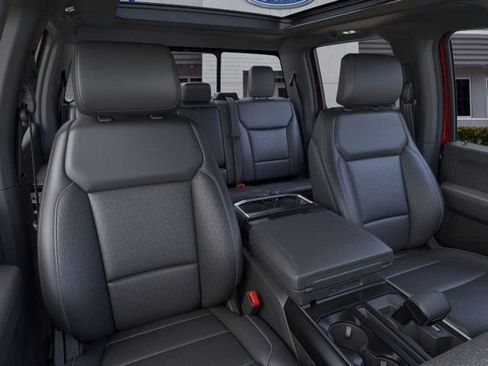 New 2026 Ford F150 Lariat w/ Equipment Group 502A High image 10