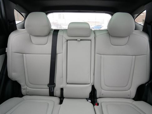 New 2026 Hyundai Tucson Limited image 7