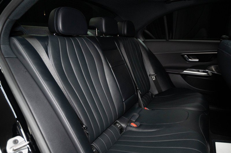 Certified 2026 Mercedes-Benz E 350 Sedan image 15