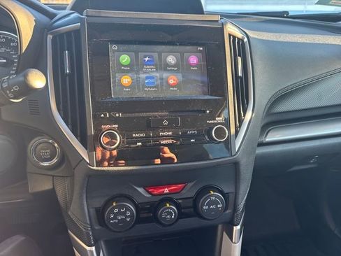 Used 2022 Subaru Forester Premium image 23