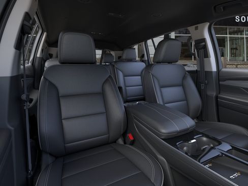New 2026 Buick Enclave Preferred AWD/4WD image 16