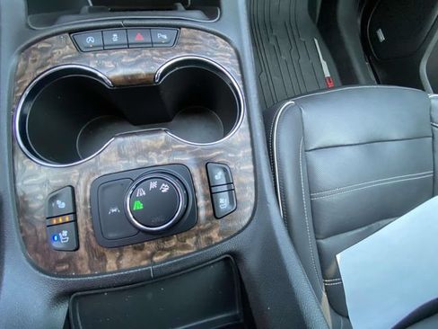 Used 2020 GMC Acadia Denali w/ LPO, Floor Liner Package AWD/4WD image 26
