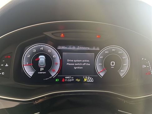 Certified 2025 Audi Q8 Premium Plus w/ Premium Plus Package image 22