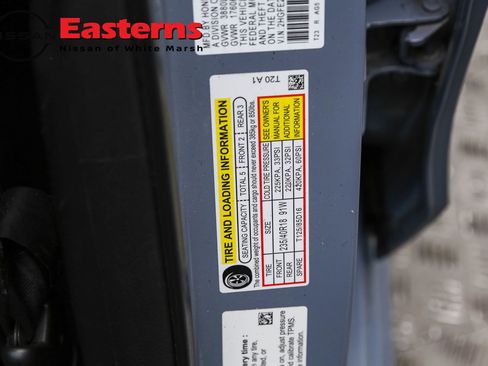 Used 2024 Honda Civic Sport image 33