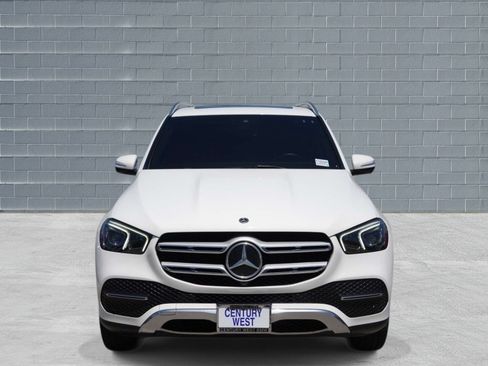 Used 2022 Mercedes-Benz GLE 350 image 2