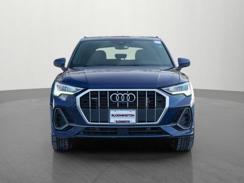 Used 2022 Audi Q3 2.0T Premium Plus image 2