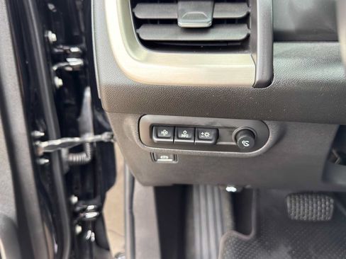 Used 2022 GMC Terrain Denali w/ LPO, Cargo Package AWD/4WD image 22