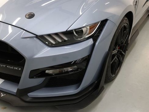 Used 2022 Ford Mustang Shelby GT500 w/ Technology Package image 57