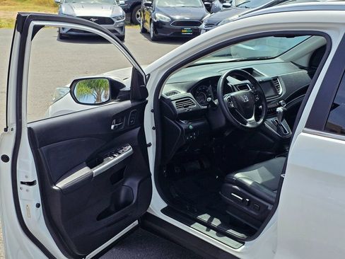 Used 2015 Honda CR-V Touring image 45