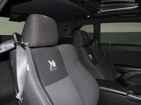 Used 2018 Dodge Challenger R/T Scat Pack image 18