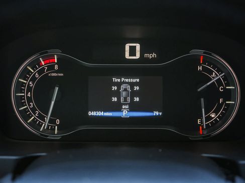 Used 2023 Honda Ridgeline Black Edition image 22