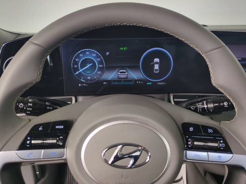 Used 2023 Hyundai Elantra SEL w/ Convenience Package FWD image 32